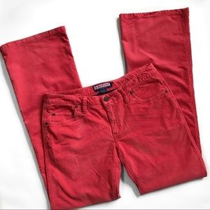 Vineyard Vines Corduroy Pants Size 6
